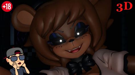 freddy hentai